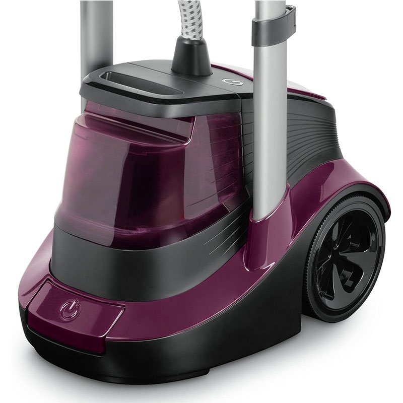 Expert Precision TEFAL IT9500E1 1050W - Noir&Violet 6 ite