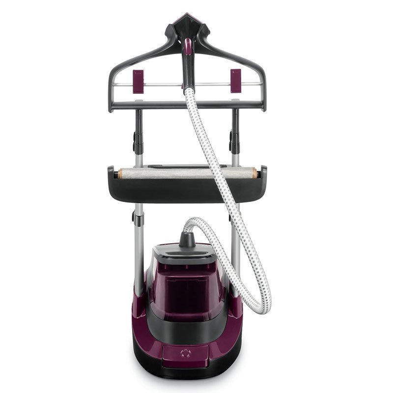 Expert Precision TEFAL IT9500E1 1050W - Noir&Violet 2 ite