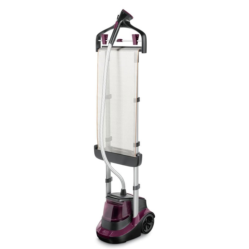 Expert Precision TEFAL IT9500E1 1050W - Noir&Violet 1 ite