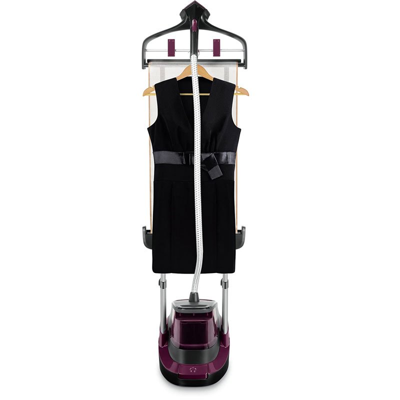 Expert Precision TEFAL IT9500E1 1050W - Noir&Violet 3 ite