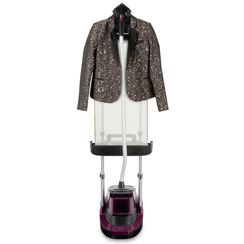 Expert Precision TEFAL IT9500E1 1050W - Noir&Violet 4 ite