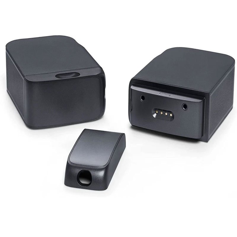 Barre de Son Bluetooth JBL PRO BAR800 - Noir ( JBLBAR800PROBLKUK) 5 jblbarproblkuk