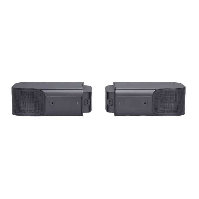 Barre de Son Bluetooth JBL PRO BAR800 - Noir ( JBLBAR800PROBLKUK) 6 jblbarproblkuk