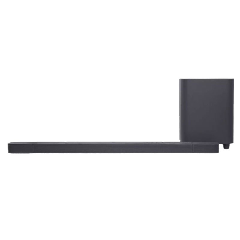Barre de Son Bluetooth JBL PRO BAR800 - Noir ( JBLBAR800PROBLKUK) 3 jblbarproblkuk