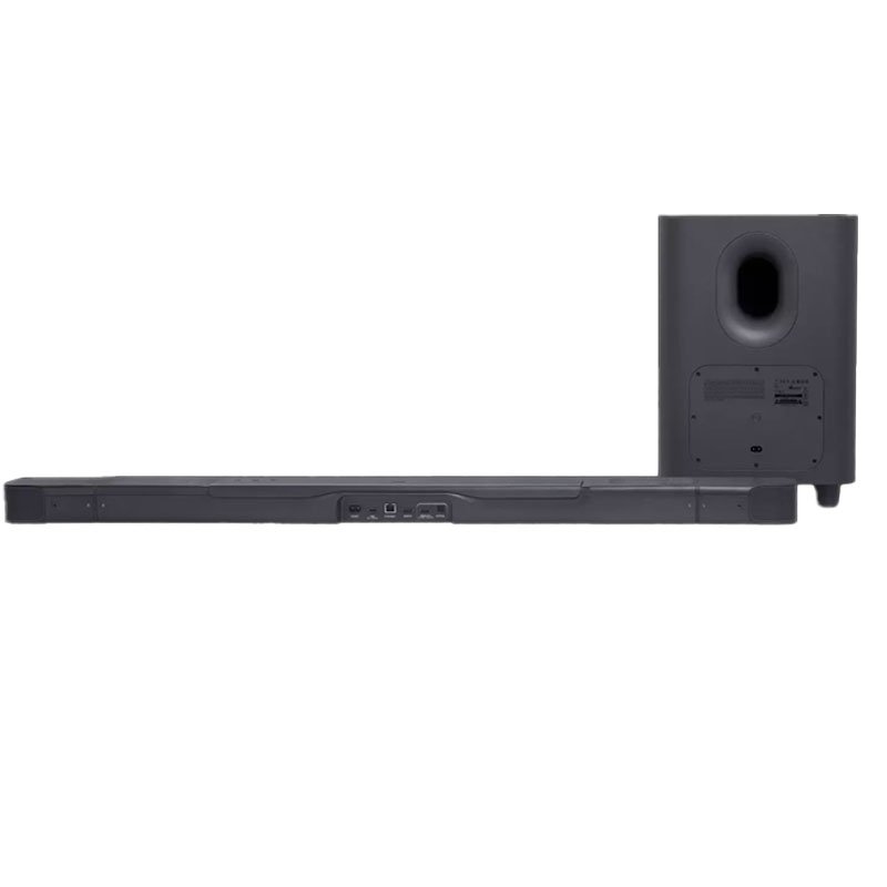 Barre de Son Bluetooth JBL PRO BAR800 - Noir ( JBLBAR800PROBLKUK) 4 jblbarproblkuk