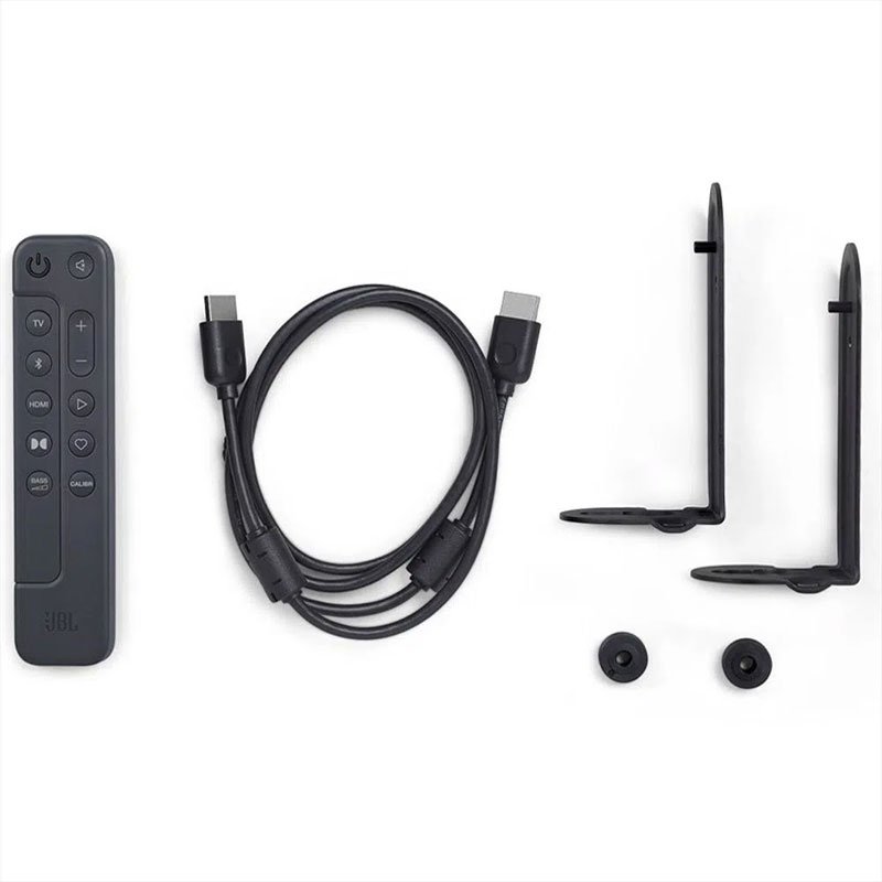 Barre de Son Bluetooth JBL PRO BAR800 - Noir ( JBLBAR800PROBLKUK) 9 jblbarproblkuk