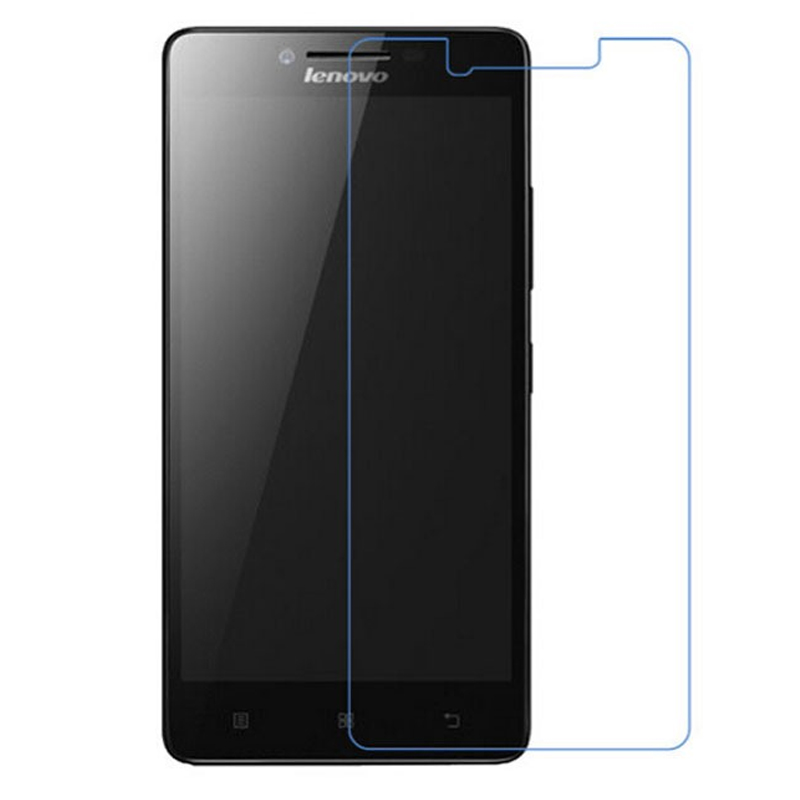 Tempereted Glass Pour Smartphone LENOVO A6000 5" - Transparent 1 jd tg a