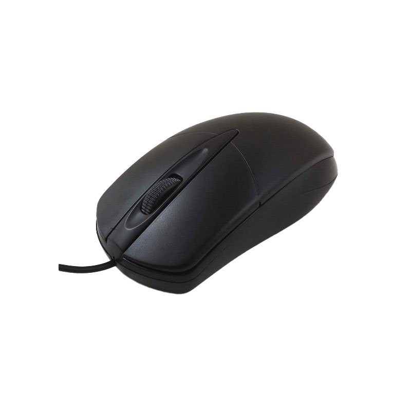 Souris Filaire Optique JEDEL CP72 - Noir 2 jedel cp