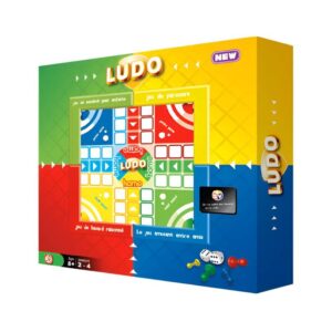jeu de ludo sky
