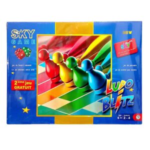 jeu de ludo sky g