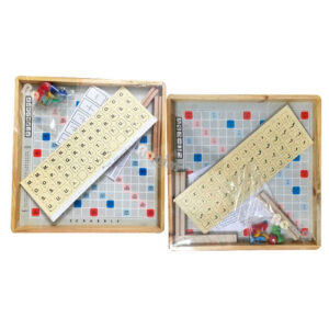 jeu educatif scrable double