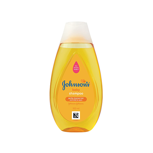 JOHNSONS SHAMPOOING BEBE 100ML 1 johnsons shampooing bebe ml