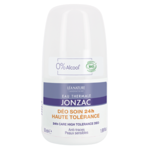 jonzac deo soin haute tolerance anti traces peaux sensibles h ml