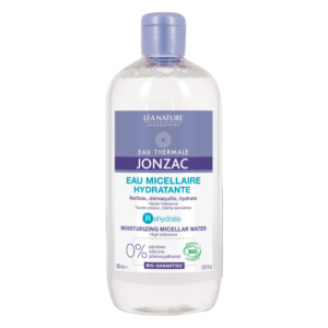 jonzac rehydrate eau micellaire ml