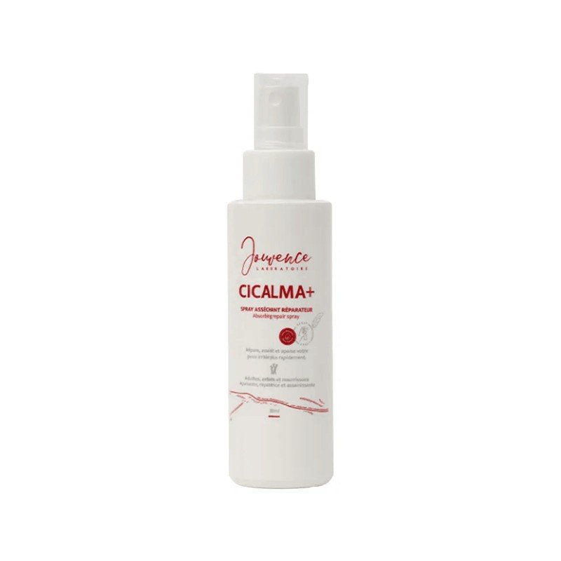 JOUVENCE CICALMA+ SPRAY REPARATEUR 100ML 1 jouvence cicalma spray reparateur ml