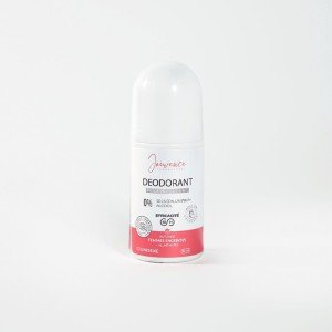 JOUVENCE DEODORANT ROLL ON ECLAIRCISSANT 50ML 3 jouvence deodorant roll on eclaircissant ml