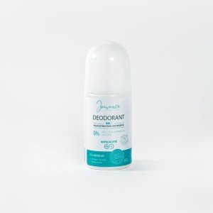 JOUVENCE DEODORANT ROLL ON TRANSPIRATION EXCESSIVE 50ML 3 jouvence deodorant roll on transpiration excessive ml