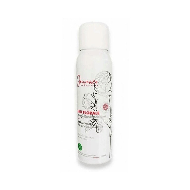 JOUVENCE EAU FLORALE 150ML 1 jouvence eau florale ml