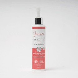 JOUVENCE KERABIO APRES SHAMPOOING 200ML 2 jouvence kerabio apres shampooing ml