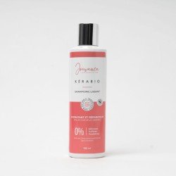 JOUVENCE KERABIO SHAMPOOING LISSANT 250ML 2 jouvence kerabio shampooing lissant ml