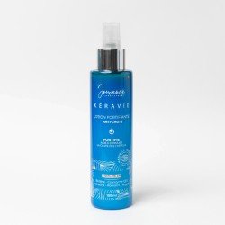 JOUVENCE KERAVIE LOTION FORTIFIANTE ANTI CHUTE 150ML 2 jouvence keravie lotion fortifiante anti chute ml
