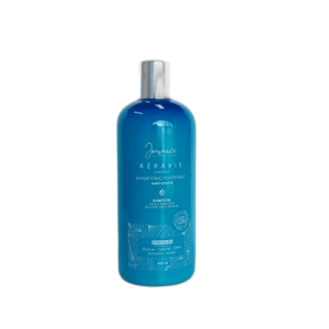JOUVENCE KERAVIE SHAMPOOING ANTI CHUTE 400ML 3 jouvence keravie shampooing anti chute ml