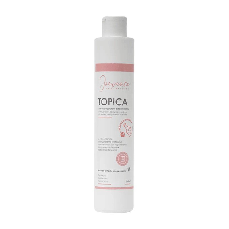 JOUVENCE TOPICA 200ML 1 jouvence topica ml