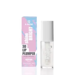 K-REINE 3D LIP PLUMPER SHINE BRIGHT 6ML 4 k reine d lip plumper shine bright ml