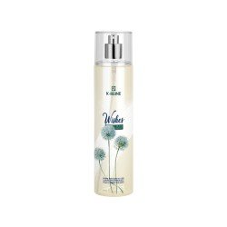 K-REINE BRUME DE LUXE CHEVEUX ET CORPS WISHES 230 ML 2 k reine brume de luxe cheveux et corps wishes ml