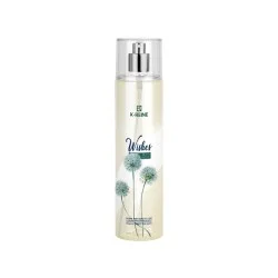 K-REINE BRUME DE LUXE CHEVEUX ET CORPS WISHES 230 ML 4 k reine brume de luxe cheveux et corps wishes ml