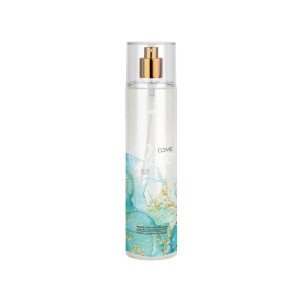 K-REINE BRUME PARFUME DE LUX CHEVEUX ET CORPS COME CLOSER 230ML 3 k reine brume parfume de lux cheveux et corps come closer ml