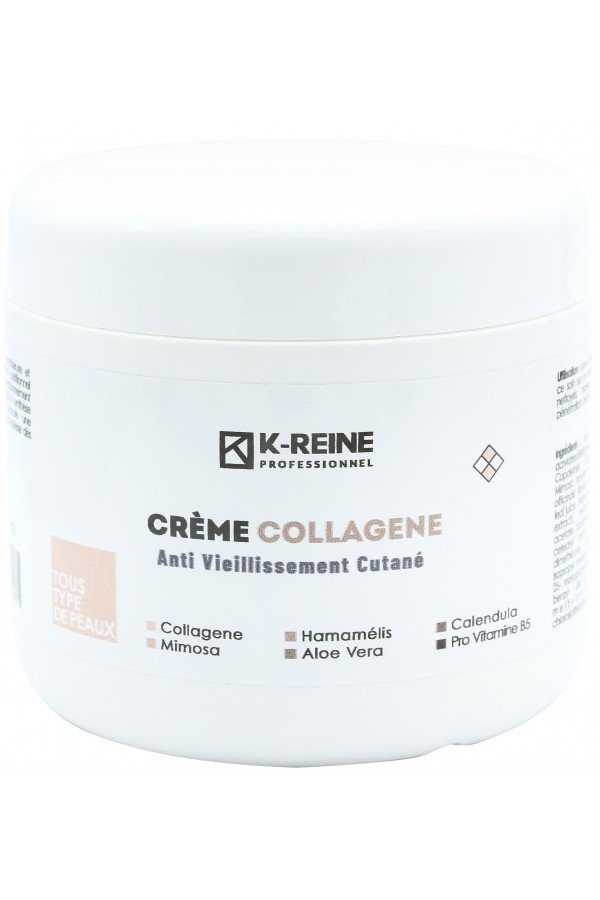 K-REINE CREME COLLAGENE 150ML 1 k reine creme collagene ml
