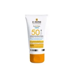 K-REINE CREME PROTECTRICE INVISIBLE SPF50+ 50ML 4 k reine creme protectrice invisible spf ml