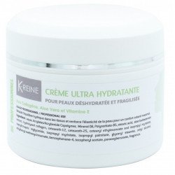 K-REINE CREME VISAGE ULTRA HYDRATANTE 150ML 2 k reine creme visage ultra hydratante ml