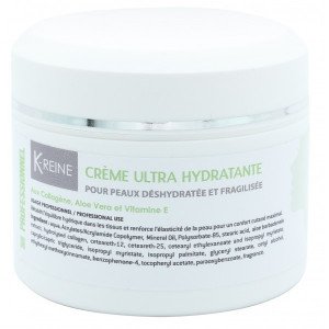 K-REINE CREME VISAGE ULTRA HYDRATANTE 150ML 3 k reine creme visage ultra hydratante ml
