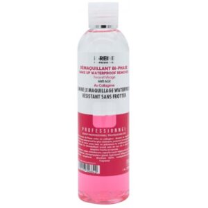 k reine demaquillant bipahse anti age waterproof ml