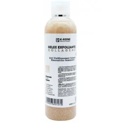 k-REINE GELÉE EXFOLIANTE COLLAGÈNE 250 ML 4 k reine gelee exfoliante collagene ml