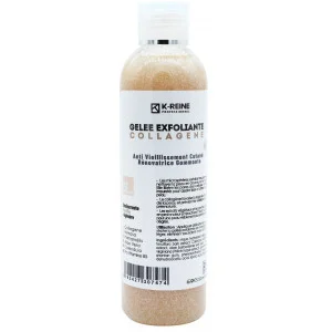 k-REINE GELÉE EXFOLIANTE COLLAGÈNE 250 ML 3 k reine gelee exfoliante collagene ml
