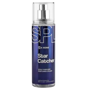 K-REINE HAIR BODY SPLASH STAR CATCHER 120 ML 3 k reine hair body splash star catcher ml