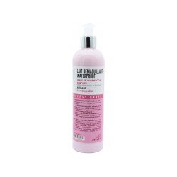 K-REINE LAIT DEMAQUILLANT WATERPROOF ANTI AGE 400ML 2 k reine lait demaquillant waterproof anti age ml