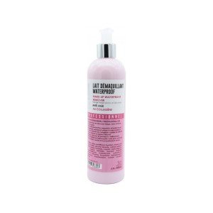 K-REINE LAIT DEMAQUILLANT WATERPROOF ANTI AGE 400ML 3 k reine lait demaquillant waterproof anti age ml
