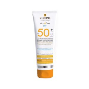 k reine lait protecteur invisible pour visage et corps spf ml