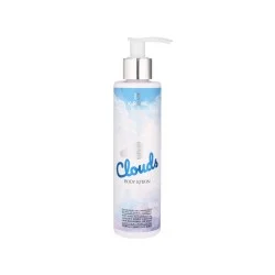 K-REINE LOTION HYDRATANTE CHEVEUX ET CORPS CLOUDS 200ML 4 k reine lotion hydratante cheveux et corps clouds ml