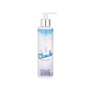 K-REINE LOTION HYDRATANTE CHEVEUX ET CORPS CLOUDS 200ML 3 k reine lotion hydratante cheveux et corps clouds ml