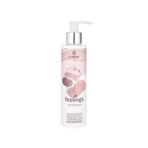 K-REINE LOTION HYDRATANTE CHEVEUX ET CORPS FEELINGS 200ML 3 k reine lotion hydratante cheveux et corps feelings ml