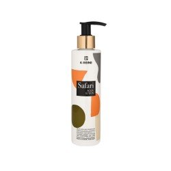 K-REINE LOTION HYDRATANTE CHEVEUX ET CORPS SAFARI 200ML 2 k reine lotion hydratante cheveux et corps safari ml