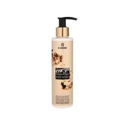K-REINE LOTION HYDRATANTE CHEVEUX ET CORPS VENIZIA 200ML 4 k reine lotion hydratante cheveux et corps venizia ml