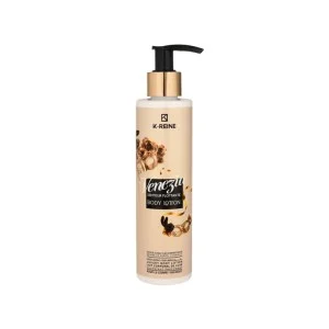 K-REINE LOTION HYDRATANTE CHEVEUX ET CORPS VENIZIA 200ML 3 k reine lotion hydratante cheveux et corps venizia ml