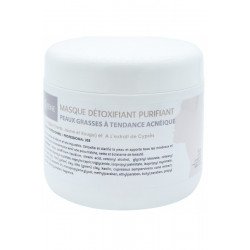 K-REINE MASQUE DETOXIFIANT PURIFIANT 150ML 2 k reine masque detoxifiant purifiant ml