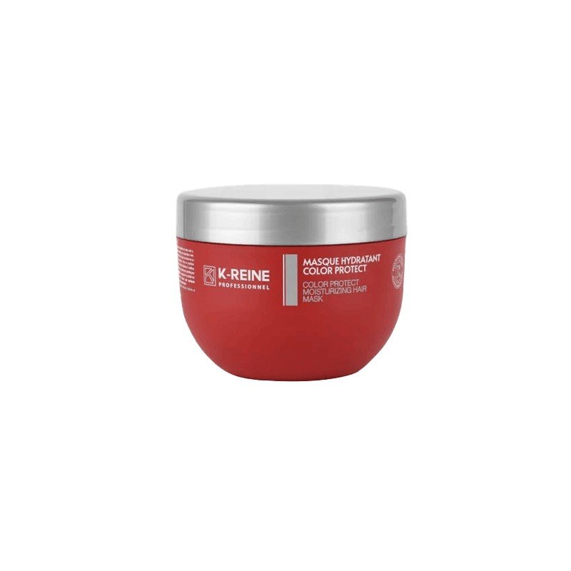 K-REINE MASQUE HYDRATANT COLOR PROTECT 420ML 1 k reine masque hydratant color protect ml